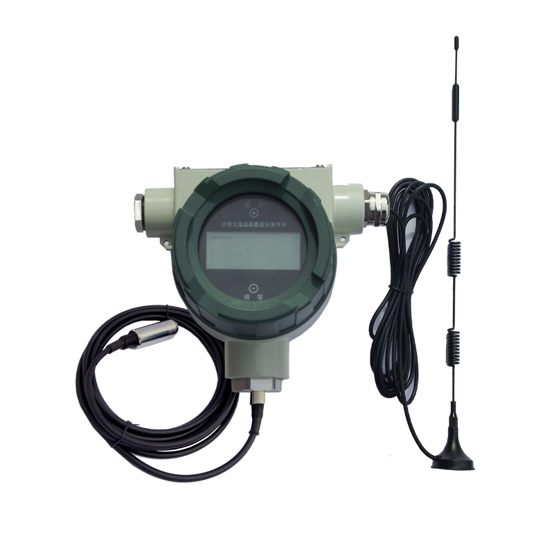 GPRS/NB-IOT無線液位計(jì)/液位變送器傳感器